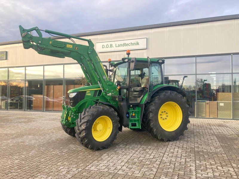 John Deere 6R 130
