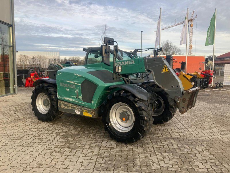 Kramer KT 407