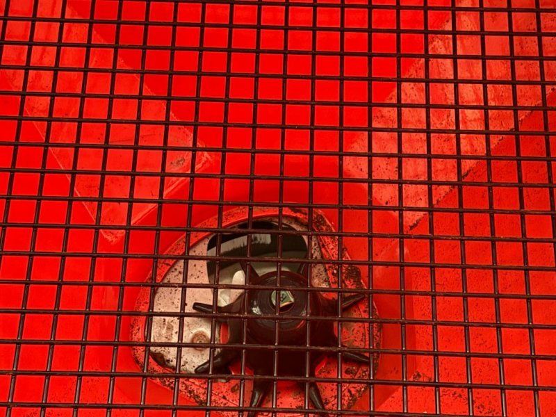 Kuhn AXIS 40.2 M-EMC W ISOBUS