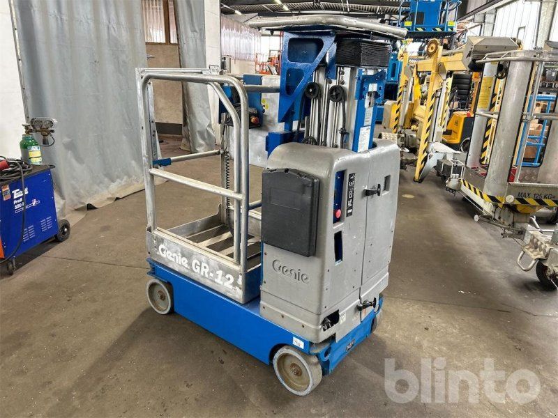 Genie GR-12