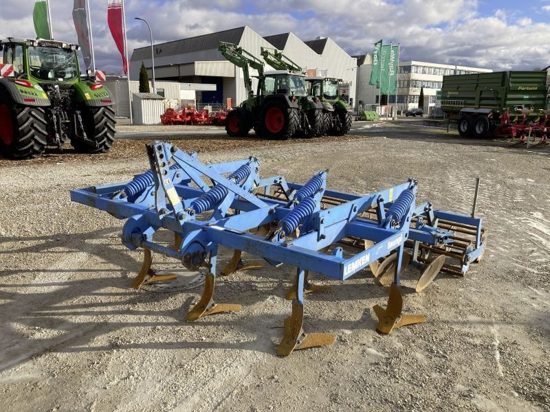 Lemken SMARAGD 9/300UE