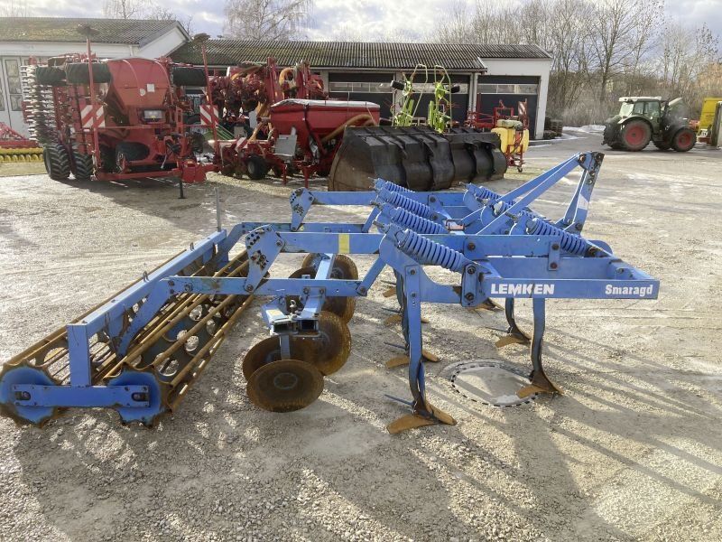 Lemken SMARAGD 9/300UE