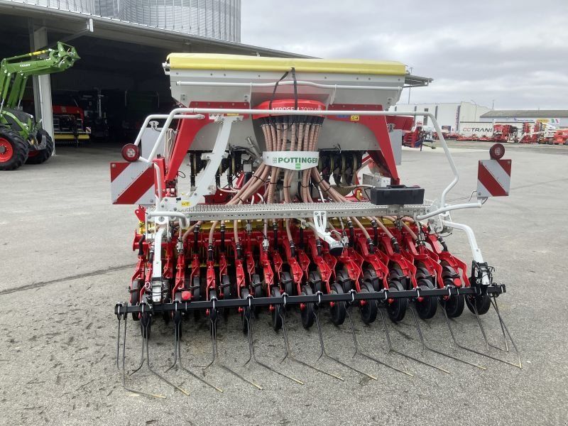 Pöttinger AEROSEM 3002 ADD 24R PCS 4/75