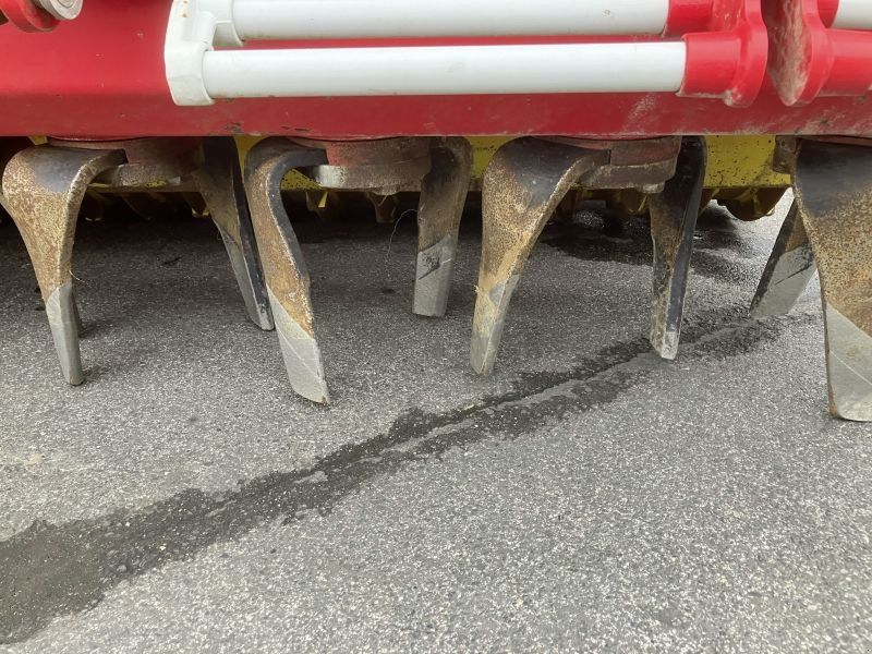 Pöttinger LION 3002 PPW 600/12,5