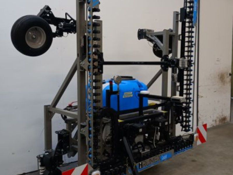 Rum RXF 600 Einzelpflanzen