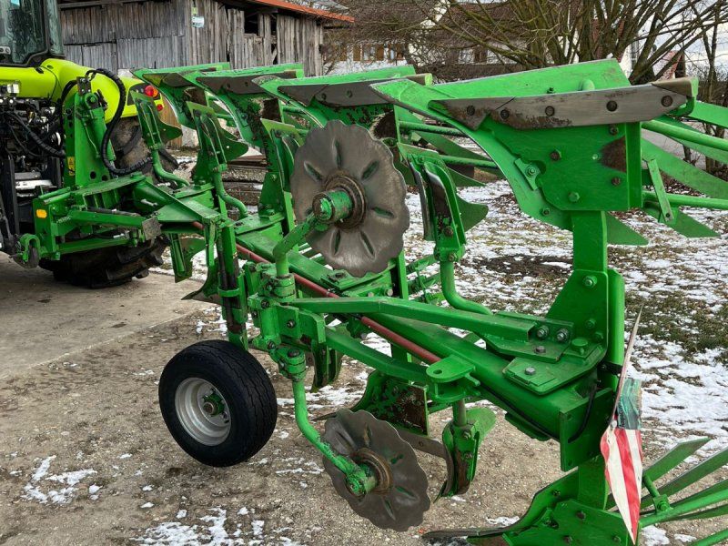 Gassner VA 1072 GS351