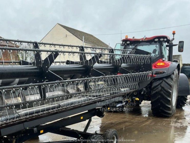 Massey Ferguson 7347 S ACTIVA