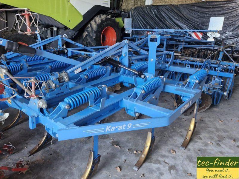 Lemken Karat 9/400 KU
