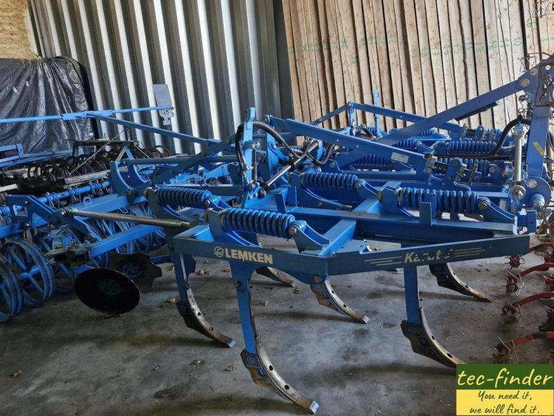 Lemken Karat 9/400 KU