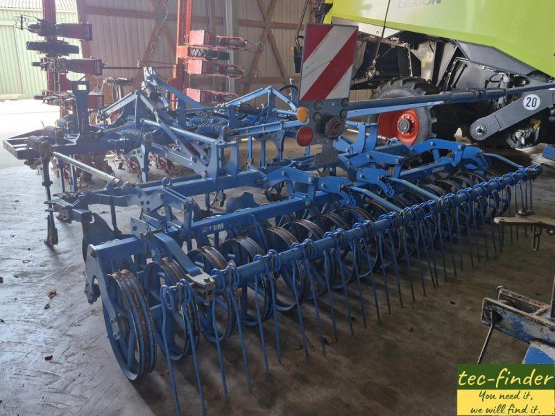 Lemken Karat 9/400 KU