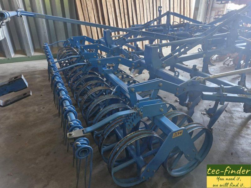Lemken Karat 9/400 KU