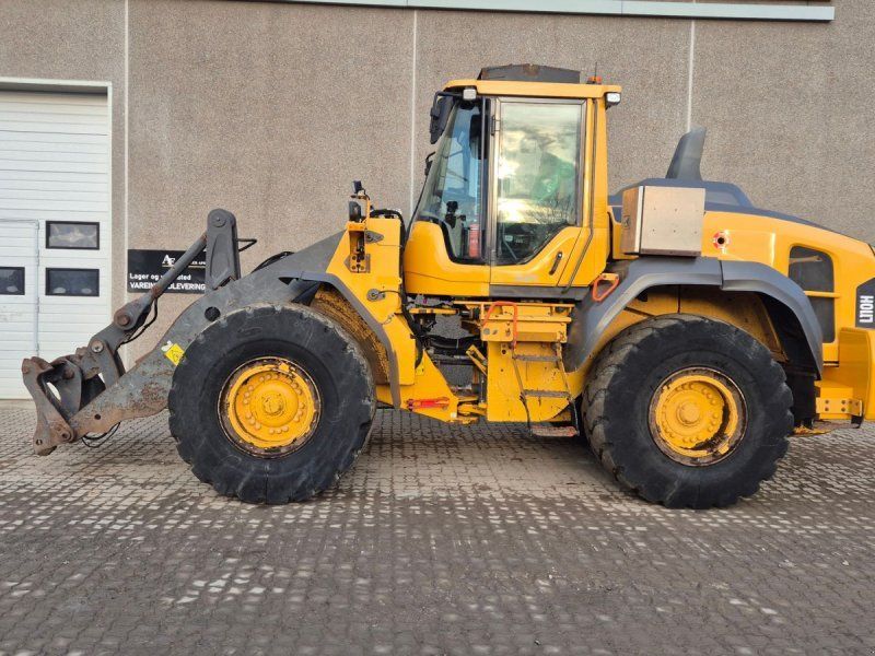 Volvo L 110 H Lang bom
