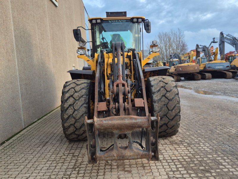 Volvo L 110 H Lang bom