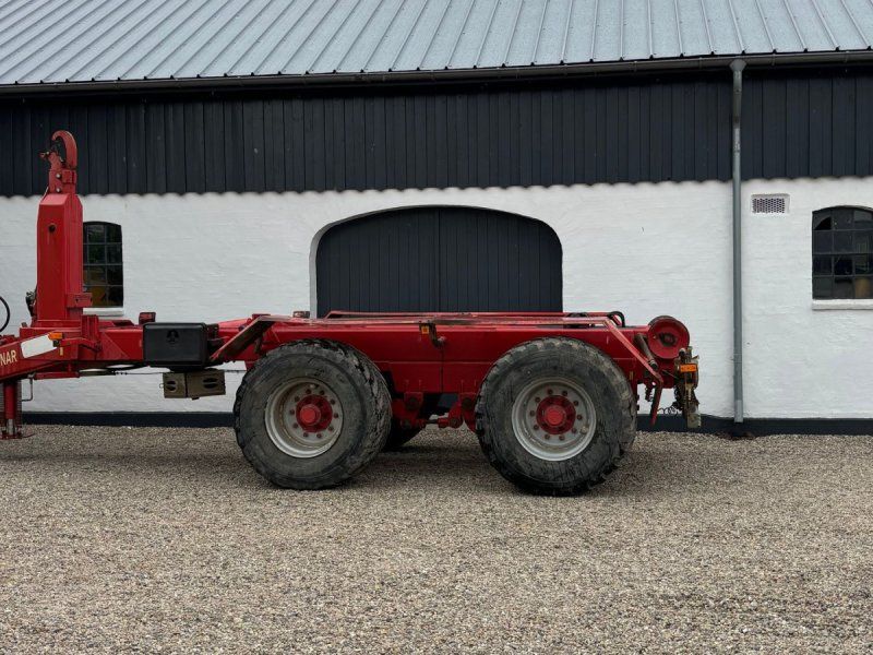 Pronar T-285/1 Kroghejsvogn