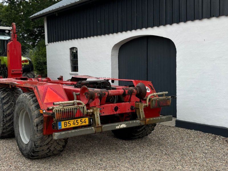 Pronar T-285/1 Kroghejsvogn