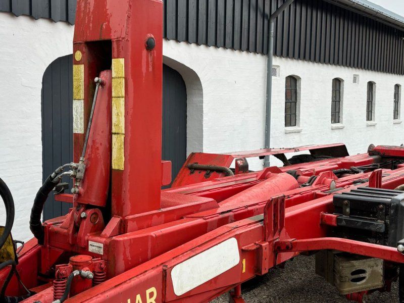 Pronar T-285/1 Kroghejsvogn