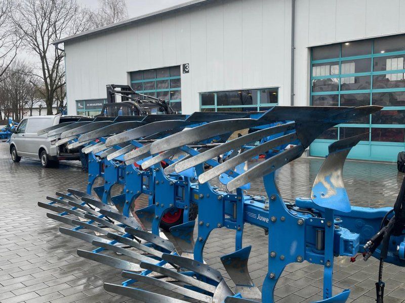 Lemken Juwel 8/5