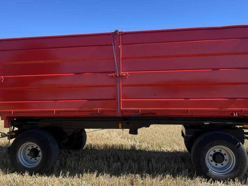 4 Hjulet 3 vejs tip 13000 3T HÆ