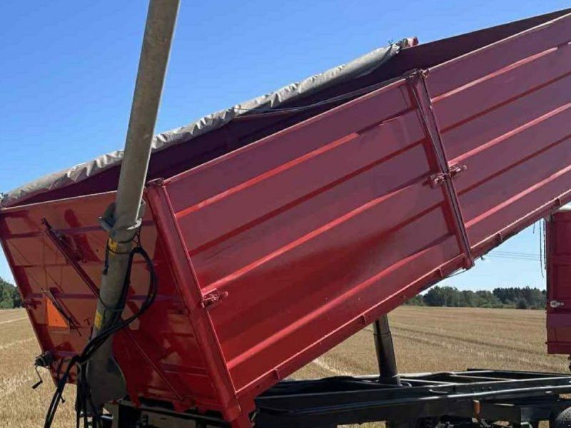 4 Hjulet 3 vejs tip 13000 3T HÆ