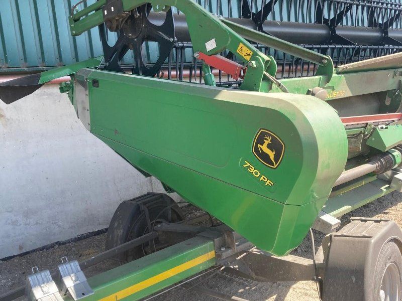 Zürn Premium Flow 730PF