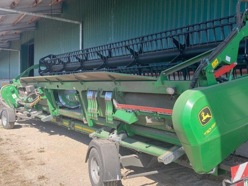 Zürn Premium Flow 730PF