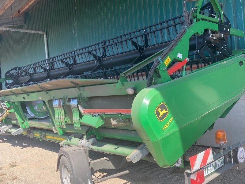 Zürn Premium Flow 730PF