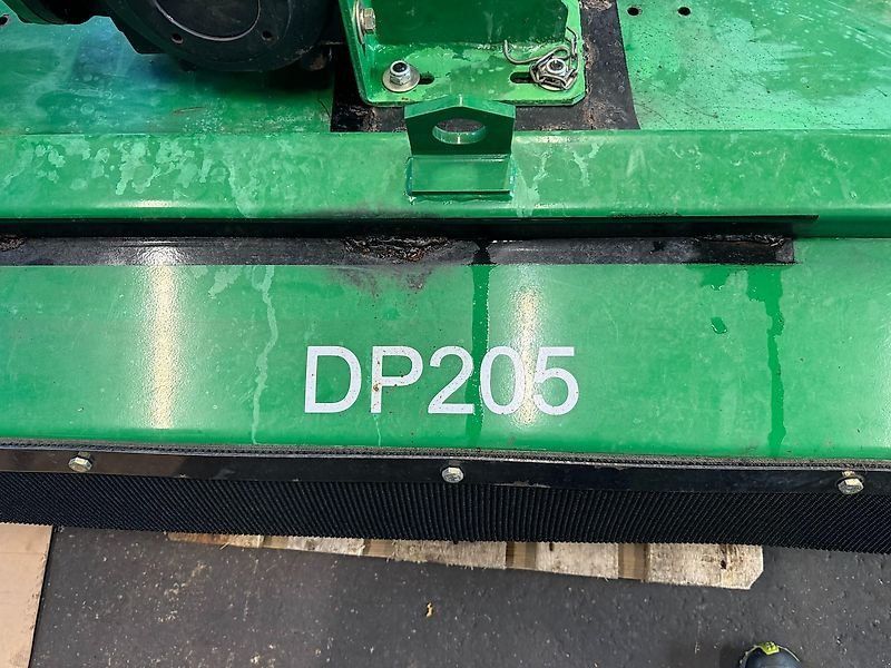 Geo DP205