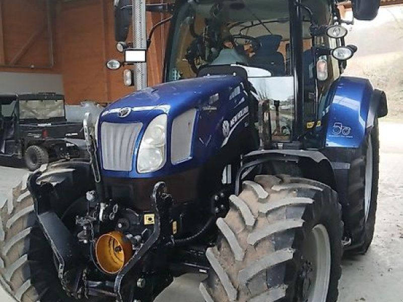 New Holland T6.160AC