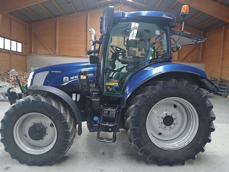 New Holland T6.160AC
