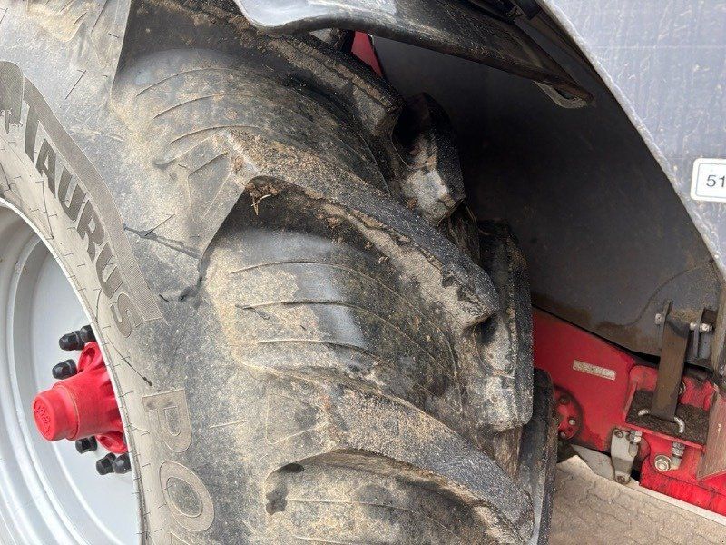 Horsch Leeb 8 GS (30m)