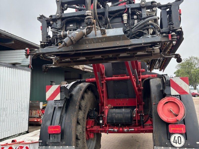 Horsch Leeb 8 GS (30m)