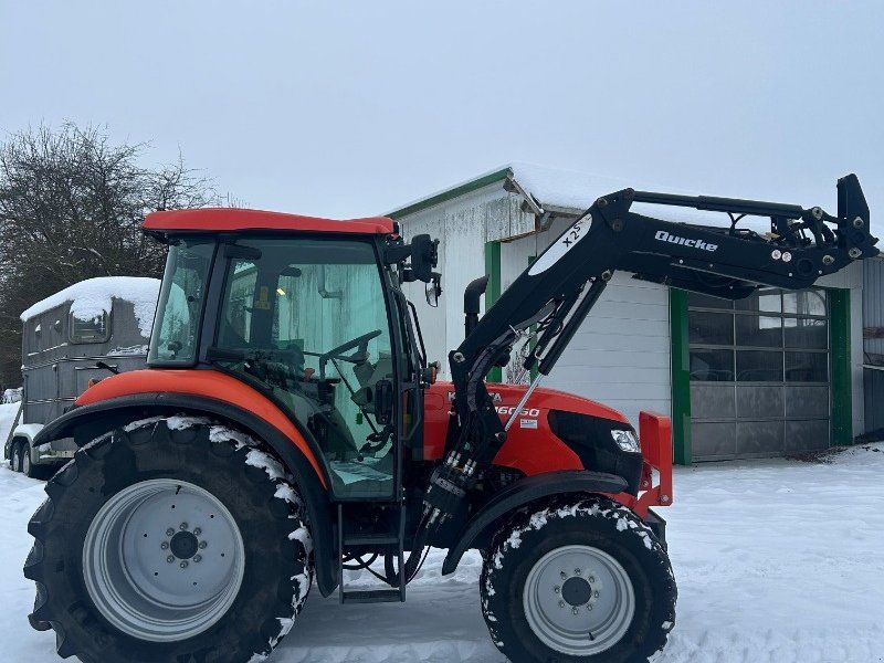 Kubota M6060
