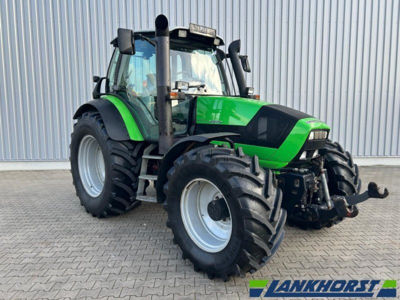 Deutz-Fahr AGROTRON M 620 DCR
