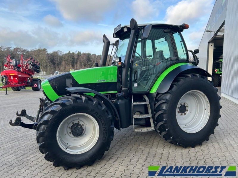 Deutz-Fahr AGROTRON M 620 DCR