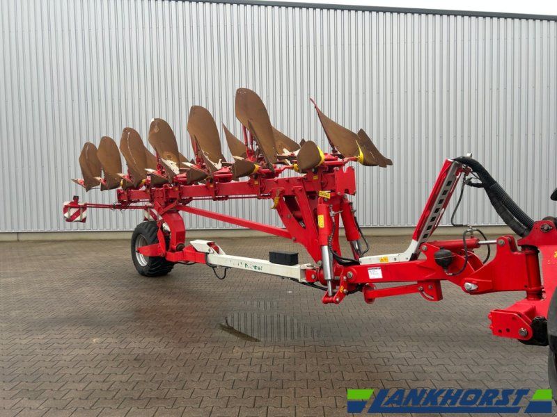 Pöttinger S 6.50 6 Scharig 46W3