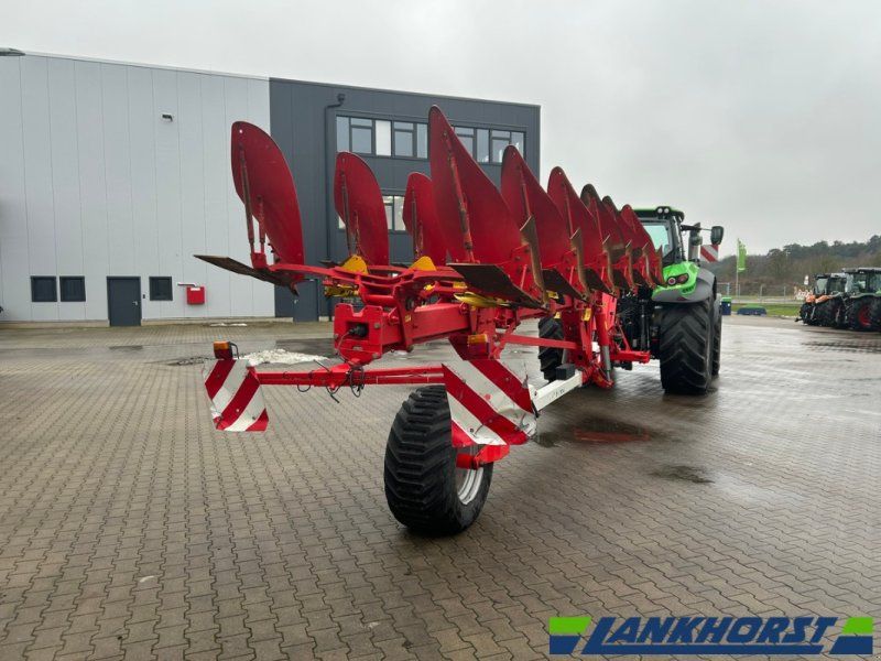 Pöttinger S 6.50 6 Scharig 46W3