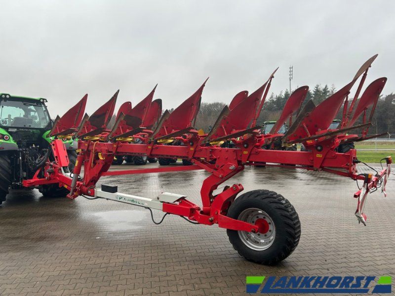 Pöttinger S 6.50 6 Scharig 46W3