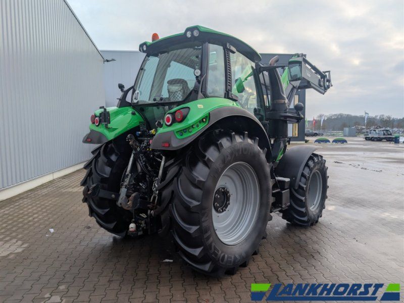 Deutz-Fahr 6160.4 CSHIFT