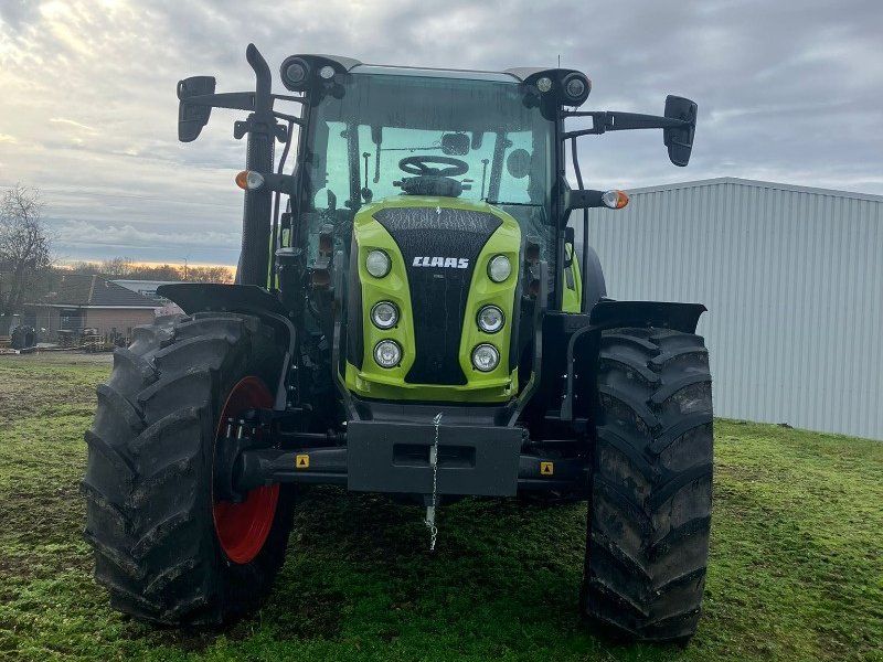 Claas Arion 420 CIS