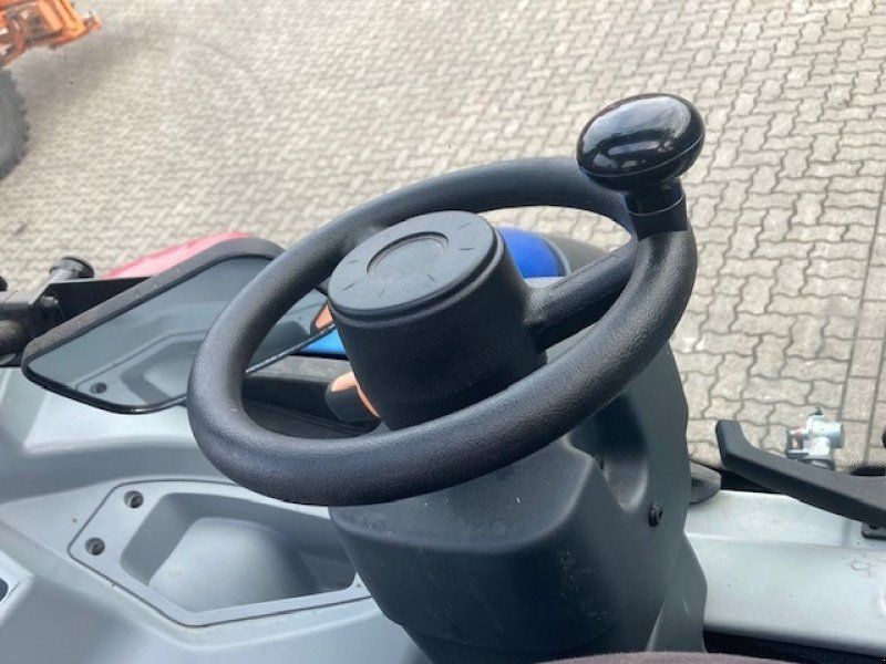 Valtra T215 Direct Twin Trac