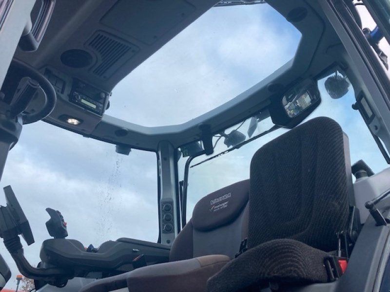 Valtra T215 Direct Twin Trac