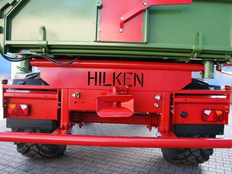 Hilken ZMK 5000