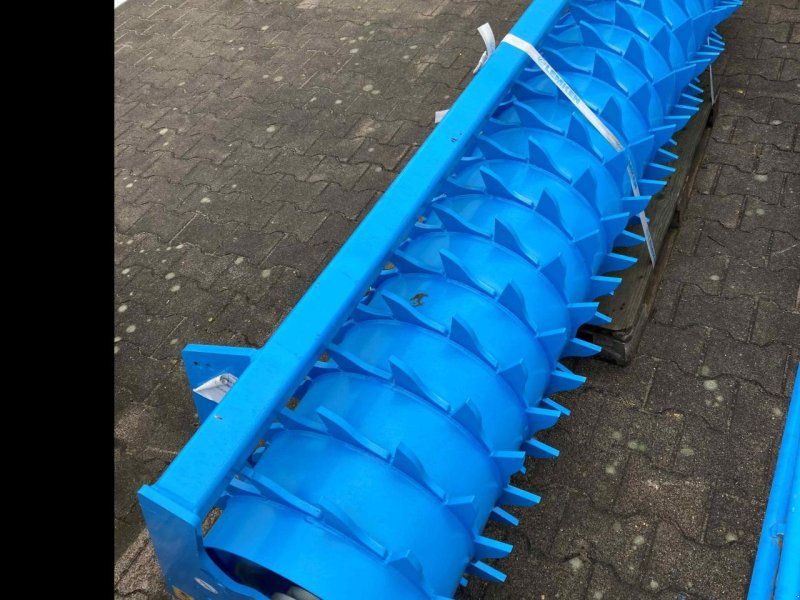 Lemken Zahnpacker D 550 / 3 Meter Arbeitsbreite