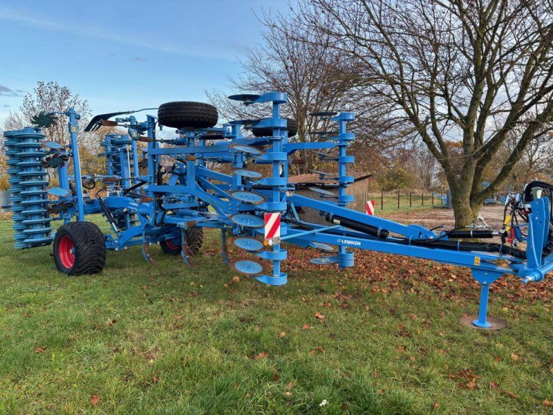 Lemken Karat 10/500 KUA