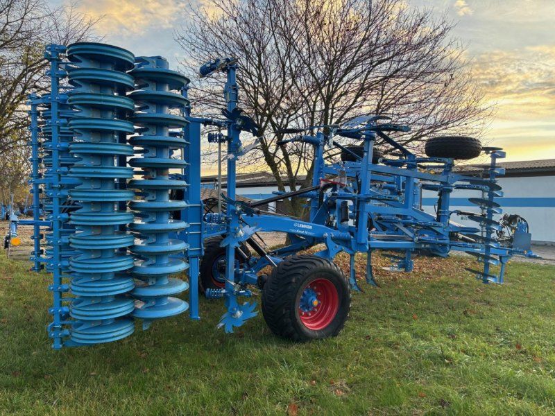 Lemken Karat 10/500 KUA