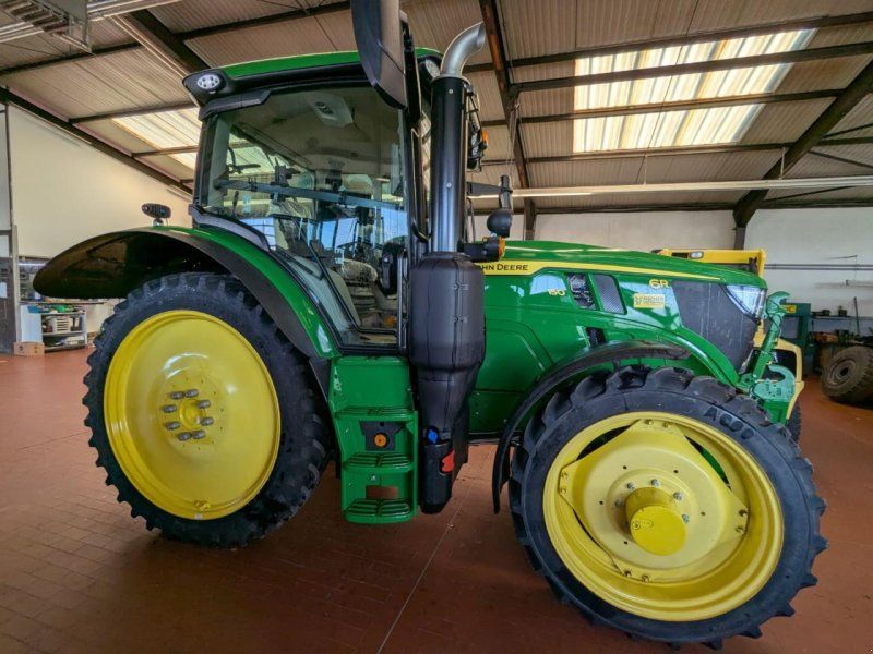 John Deere 6R 150 *AKTION*