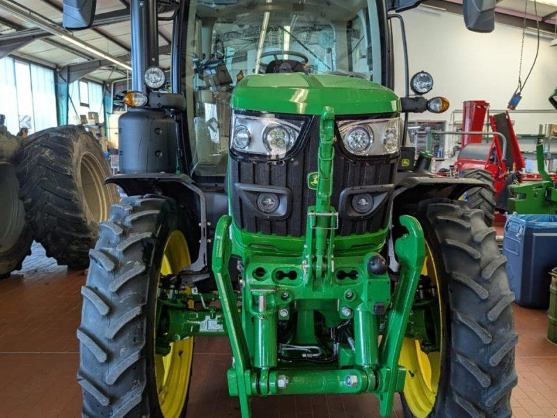 John Deere 6R 150 *AKTION*