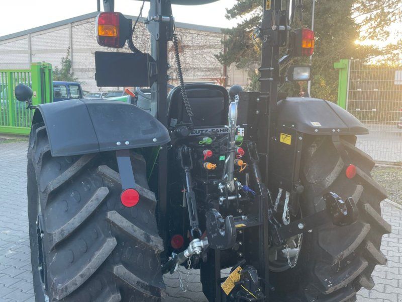 Deutz-Fahr 4080 E GS