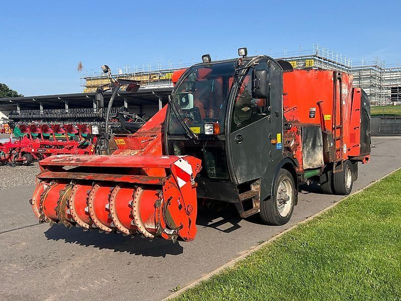 Kuhn SPV Power 10.1 CL