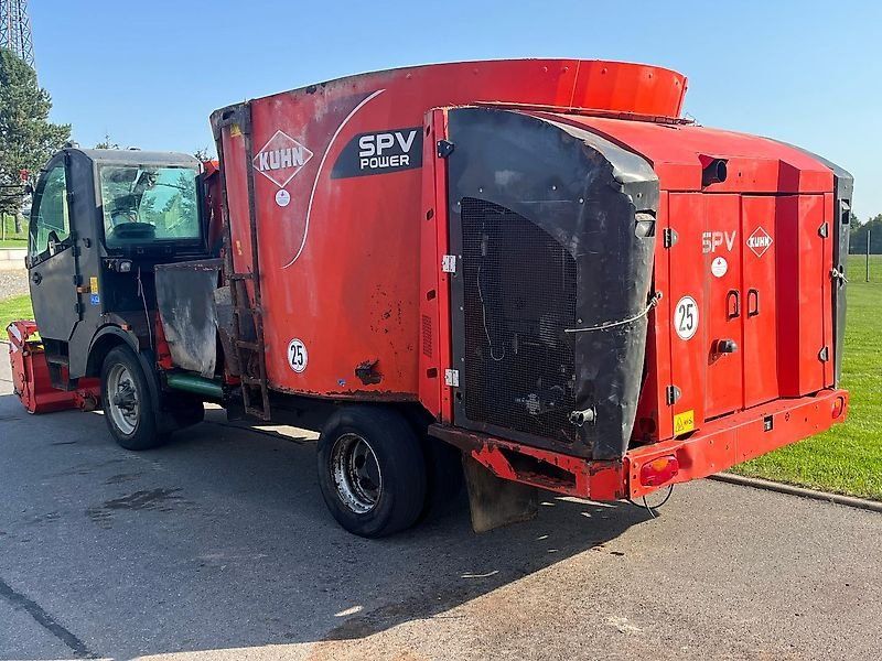 Kuhn SPV Power 10.1 CL